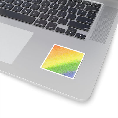 Sticker: Pride