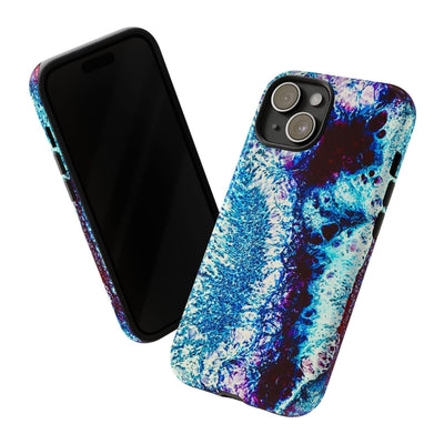Phone Case: Seafoam | Tough case