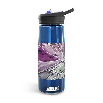 Water Bottle: CamelBak Eddy® Shattered Glass Design 20oz\25oz