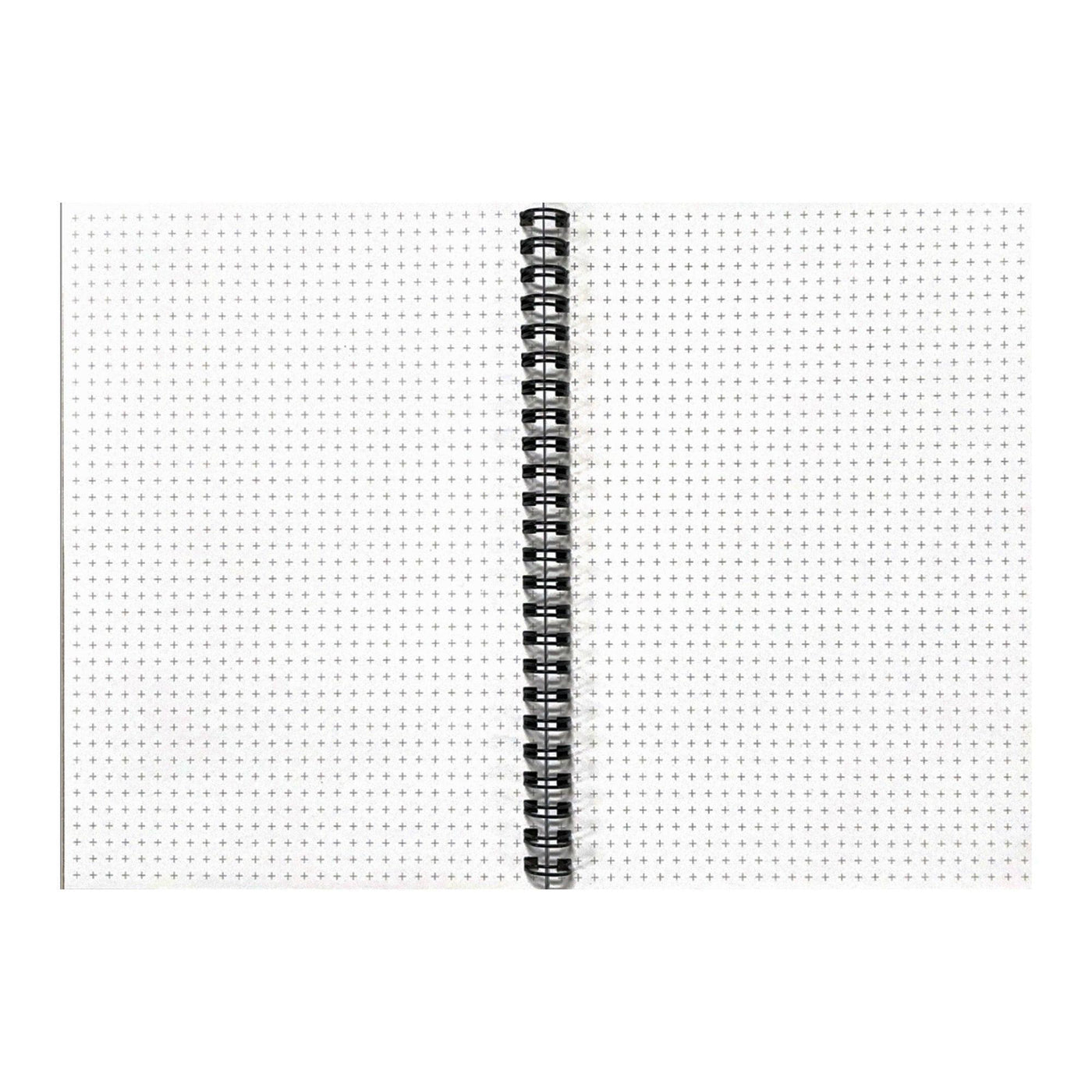 Notebook: Break Glass Notebook