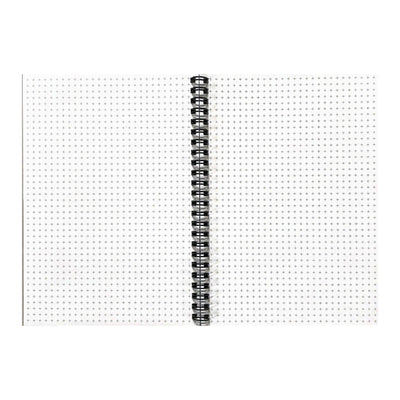 Notebook: Break Glass Notebook
