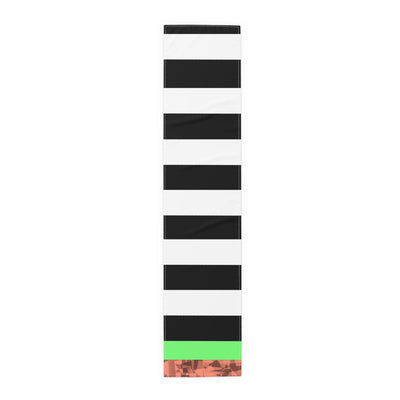 Table Runner: Wicked Witch of the West (Cotton, Poly)