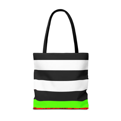 Tote Bag: Wicked Witch of the West Line