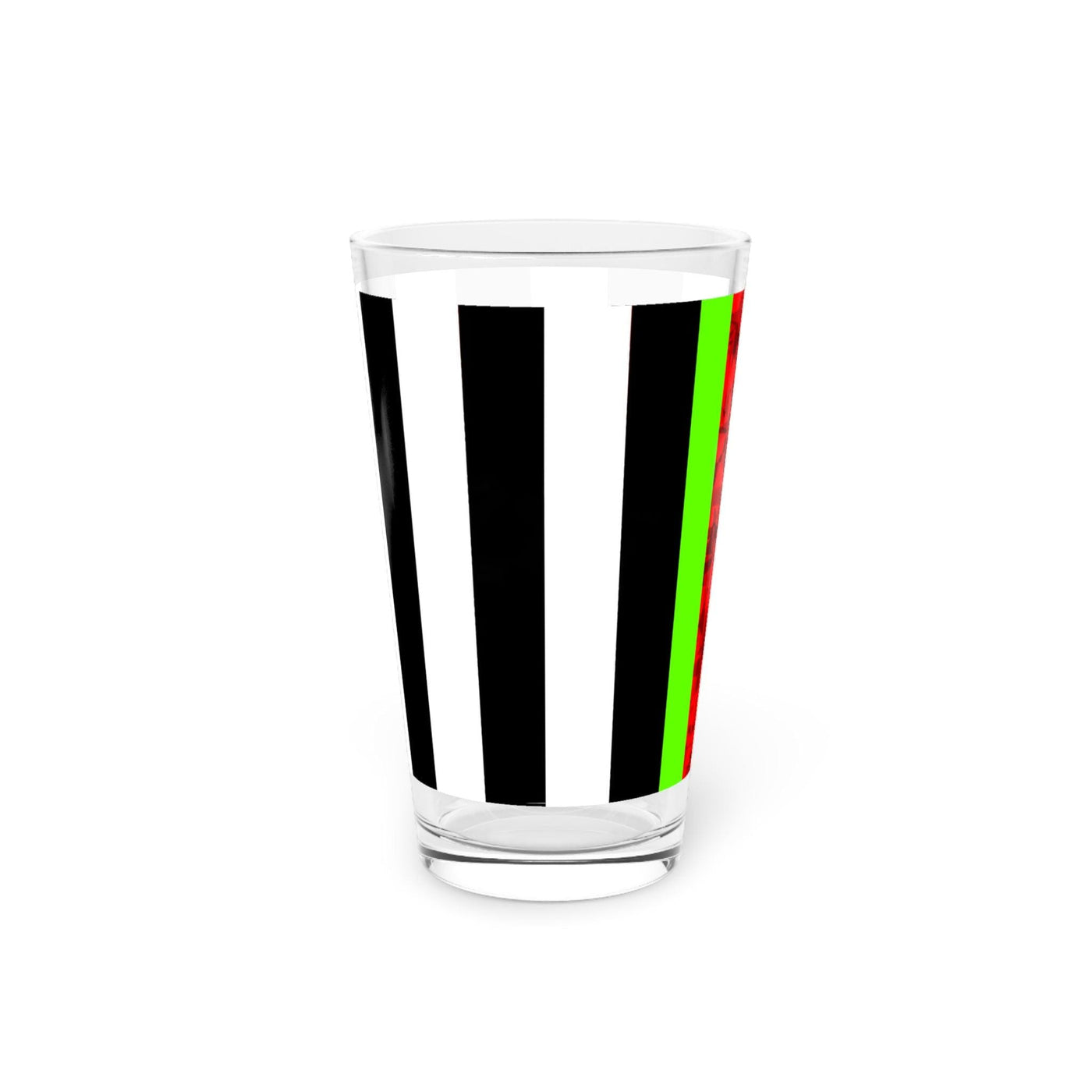 Glass: Wicked Witch of the West Line Pint Size