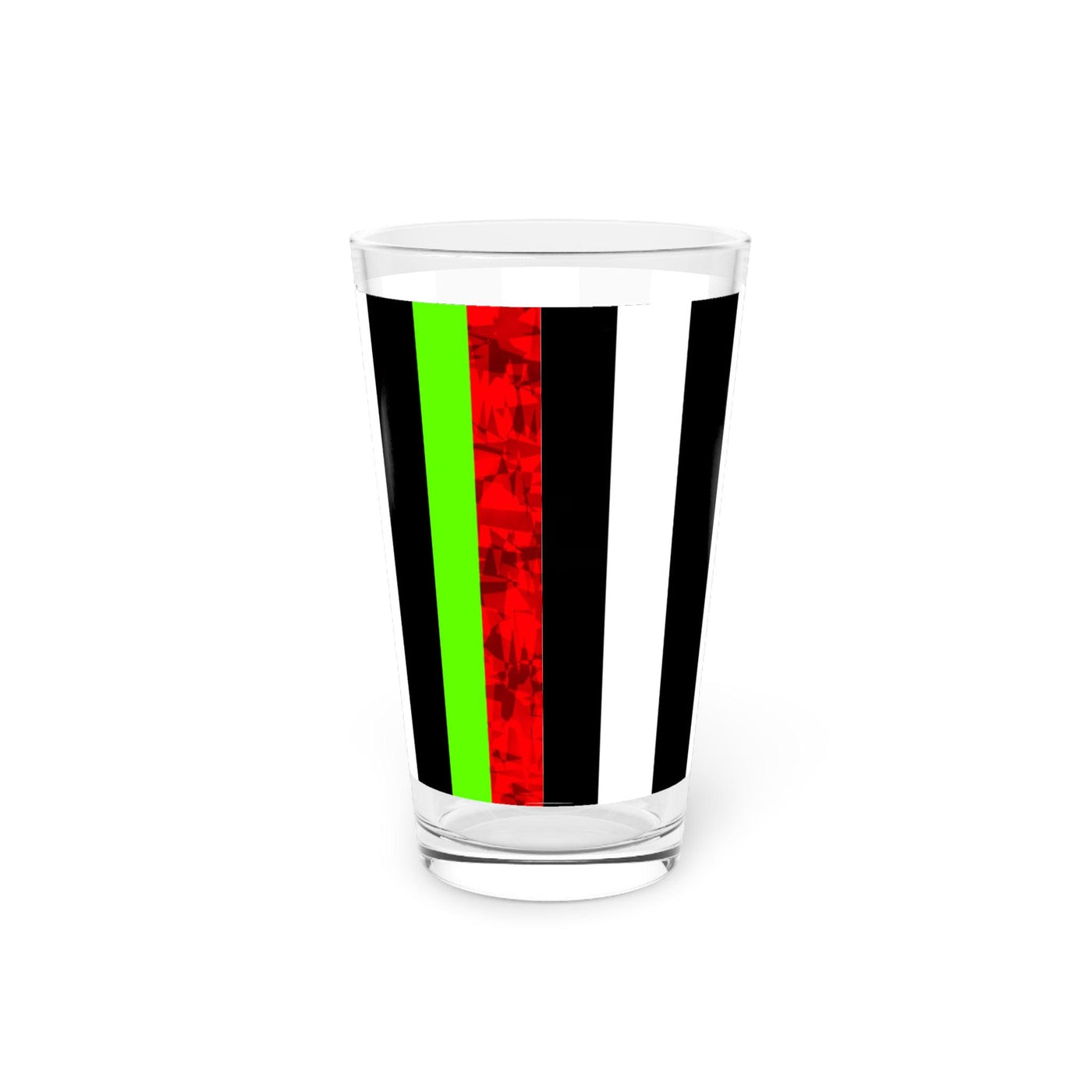 Glass: Wicked Witch of the West Line Pint Size