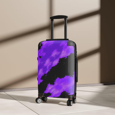 Suitcase: Purple Haze