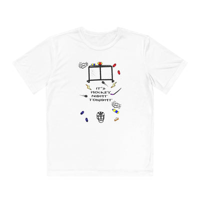 Tee: Youth Competitor | Customizable
