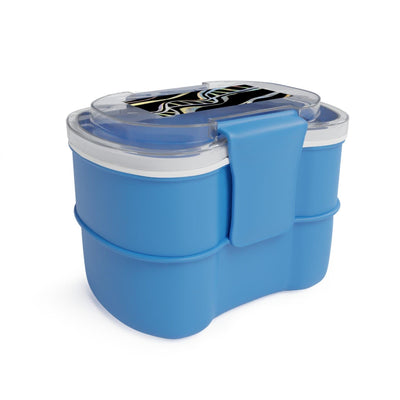 Bento Box: Two-tier Magical DNA Bento Box