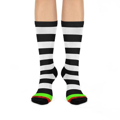 Socks: Wicked Witch of the East