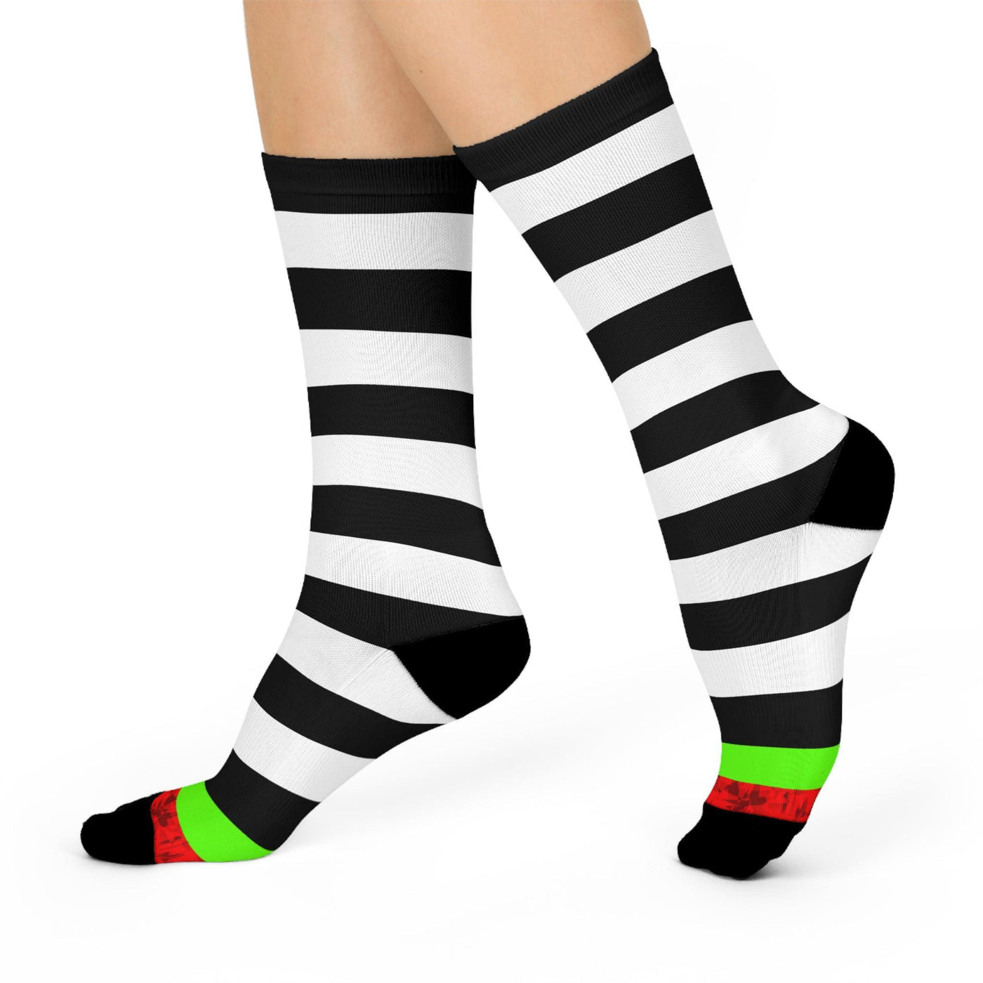 Socks: Wicked Witch of the East