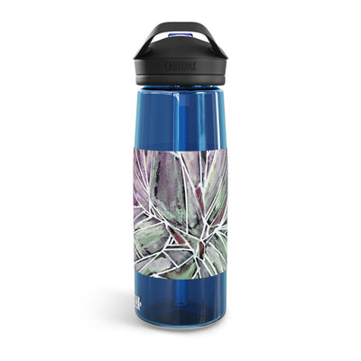 Water Bottle: CamelBak Eddy® Shattered Glass Design 20oz\25oz