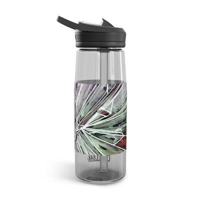 Water Bottle: CamelBak Eddy® Shattered Glass Design 20oz\25oz