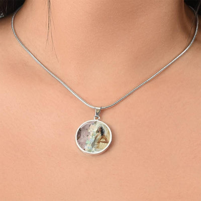 Pendant: I'm An Angel Pendant
