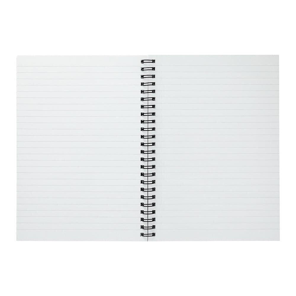 Notebook: Break Glass Notebook